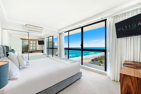 ULTIQA Beach Haven On Broadbeach - Broome Tourism 26