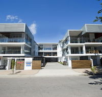 Maggies Beachfront Apt. 2 - Broome Tourism