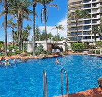 De Ville Apartments - Broome Tourism