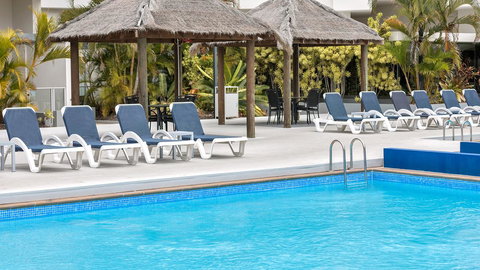 Oaks Hervey Bay Resort And Spa - Broome Tourism 20