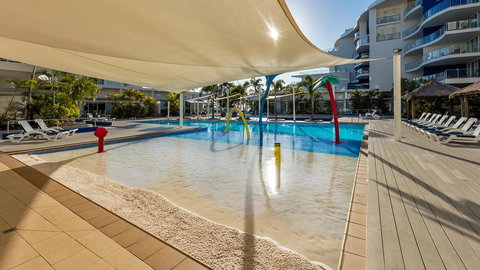 Oaks Hervey Bay Resort And Spa - Broome Tourism 18