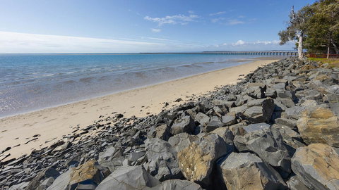 Oaks Hervey Bay Resort And Spa - Broome Tourism 8