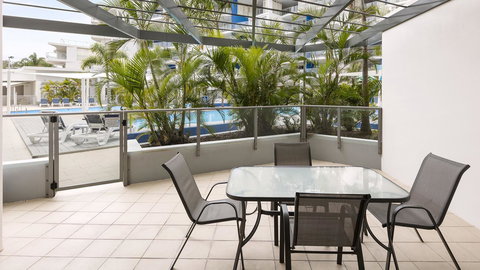 Oaks Hervey Bay Resort And Spa - Broome Tourism 12