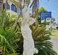 Alexandra Park Motor Inn - Broome Tourism