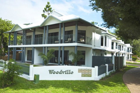 Woodville Beach Townhouse 5 - Broome Tourism 0