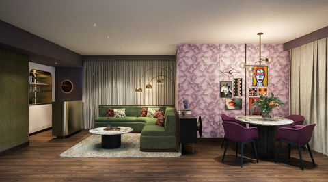 Ovolo The Valley Brisbane - Broome Tourism 25