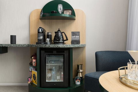 Ovolo The Valley Brisbane - Broome Tourism 22