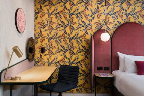 Ovolo The Valley Brisbane - Broome Tourism 20