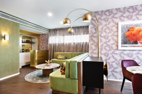 Ovolo The Valley Brisbane - Broome Tourism 13