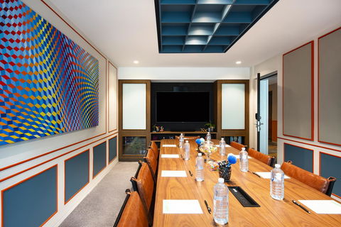 Ovolo The Valley Brisbane - Broome Tourism 12