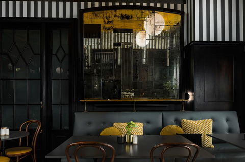 Ovolo The Valley Brisbane - Broome Tourism 34