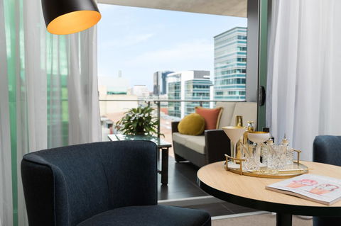Ovolo The Valley Brisbane - Broome Tourism 26
