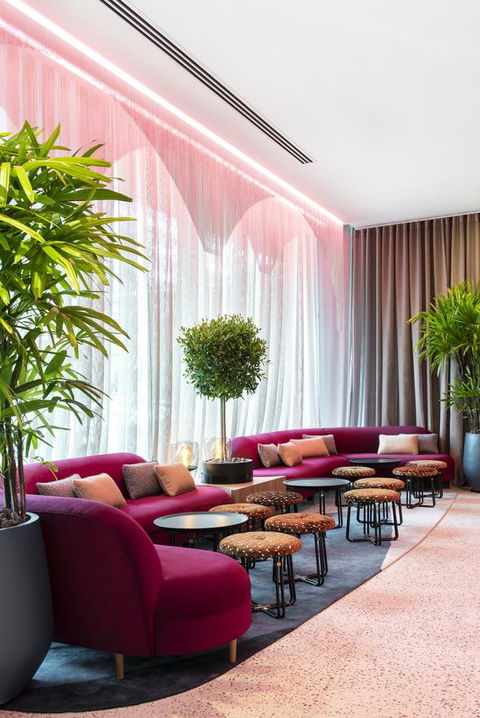 Ovolo The Valley Brisbane - Broome Tourism 3