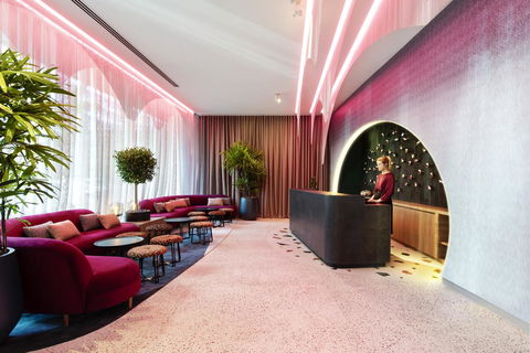 Ovolo The Valley Brisbane - Broome Tourism 4