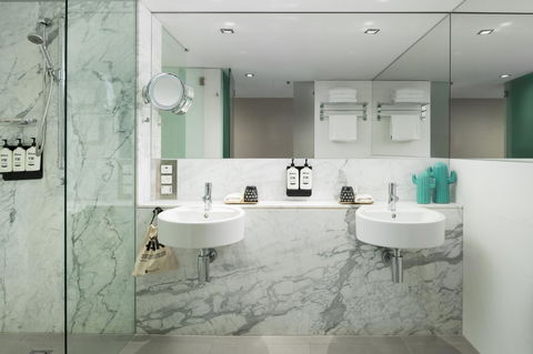 Ovolo The Valley Brisbane - Broome Tourism 21