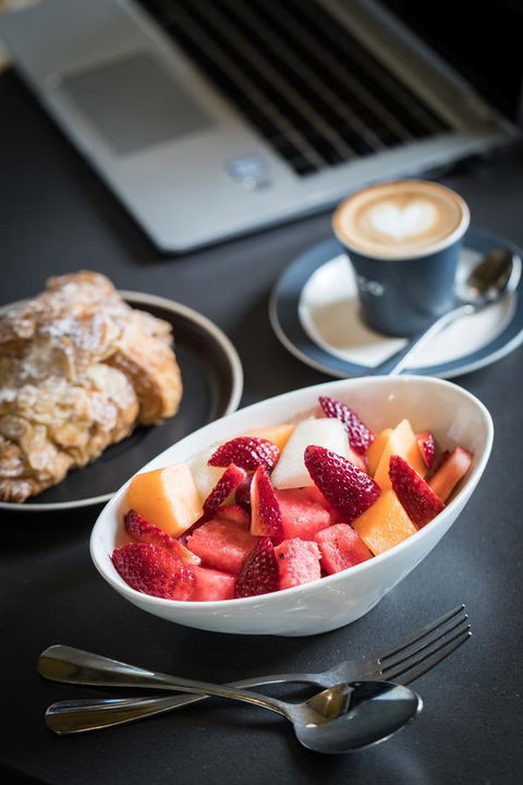 Ovolo The Valley Brisbane - Broome Tourism 40