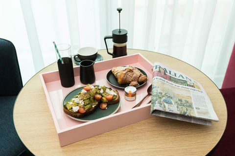 Ovolo The Valley Brisbane - Broome Tourism 44