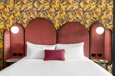 Ovolo The Valley Brisbane - Broome Tourism 16