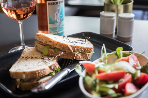 Ovolo The Valley Brisbane - Broome Tourism 36