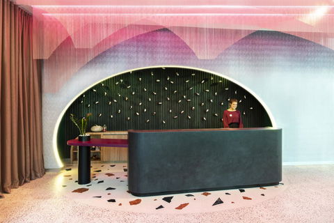 Ovolo The Valley Brisbane - Broome Tourism 5