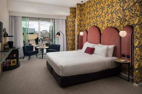 Ovolo The Valley Brisbane - Broome Tourism 17