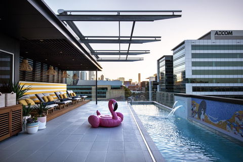 Ovolo The Valley Brisbane - Broome Tourism 7