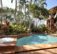 Bermuda Villas - Broome Tourism