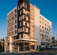 Woodroffe Hotel - Broome Tourism