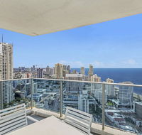Gold Coast Private Apartments - H Residences Surfers Paradise - Broome Tourism
