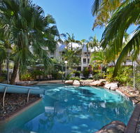 Raintrees Resort - Broome Tourism