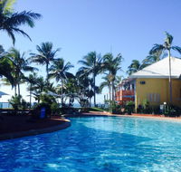 Dolphin Heads Resort - Broome Tourism