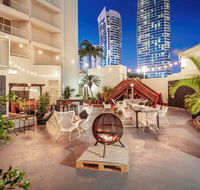 Novotel Surfers Paradise - Broome Tourism
