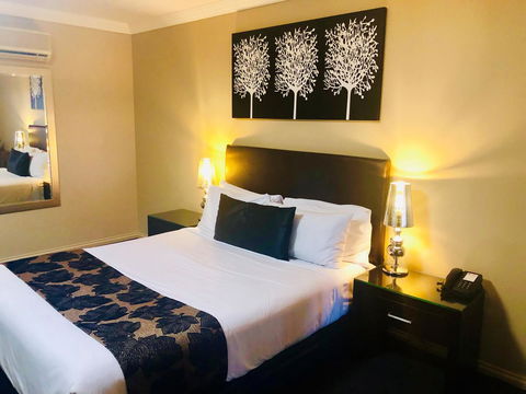 Ambassador On Ruthven - Broome Tourism 41
