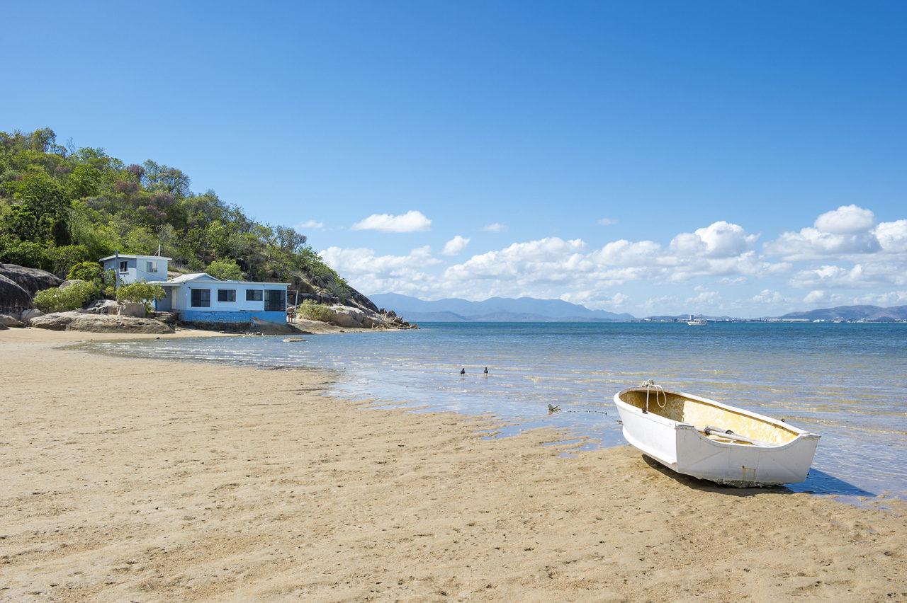 Magnetic Island QLD Broome Tourism