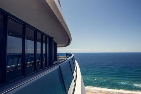Luxury 3 Bedroom In Heart Of Broadbeach - Broome Tourism 2