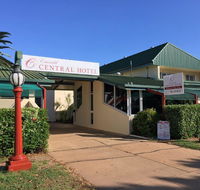 Emerald Central Hotel - Broome Tourism