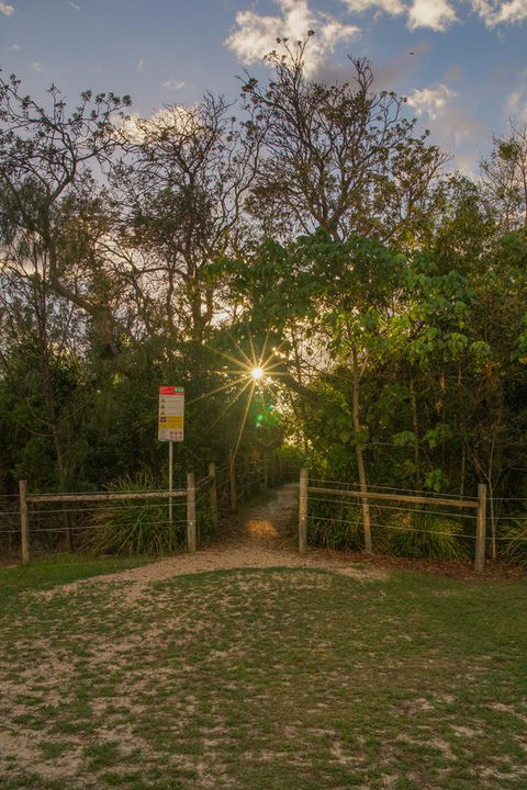 San Marino By The Sea Apartments - Broome Tourism 27