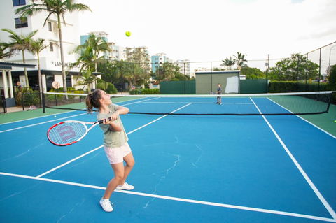 San Marino By The Sea Apartments - Broome Tourism 7