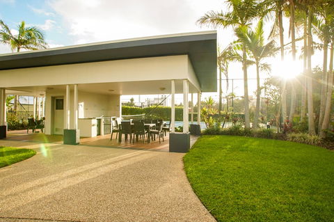 San Marino By The Sea Apartments - Broome Tourism 24