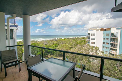 San Marino By The Sea Apartments - Broome Tourism 20