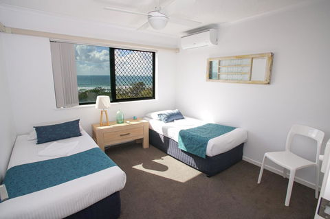 San Marino By The Sea Apartments - Broome Tourism 14
