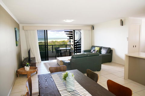 San Marino By The Sea Apartments - Broome Tourism 35