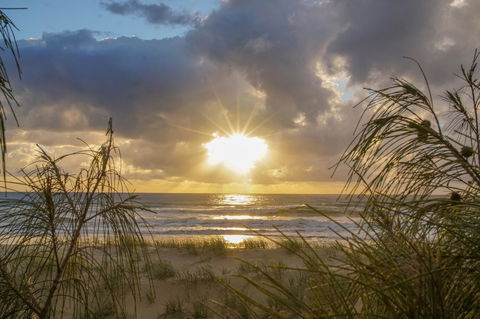 San Marino By The Sea Apartments - Broome Tourism 26