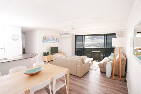 San Marino By The Sea Apartments - Broome Tourism 18