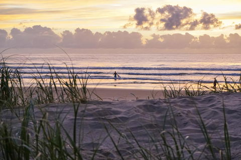 San Marino By The Sea Apartments - Broome Tourism 8