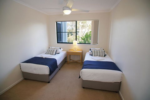 San Marino By The Sea Apartments - Broome Tourism 10