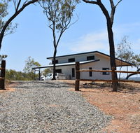 Ironbark House - Broome Tourism