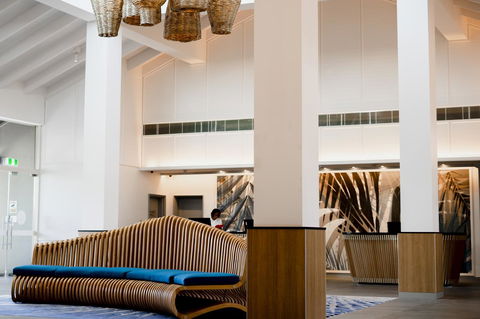 Novotel Cairns Oasis Resort - Broome Tourism 5