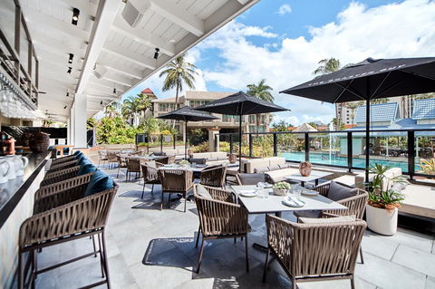 Novotel Cairns Oasis Resort - Broome Tourism 31