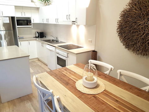 Noosa Village River Resort - Broome Tourism 29